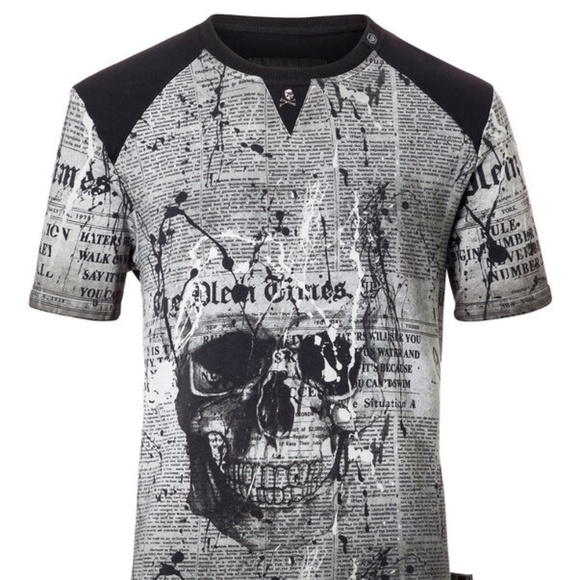 philipp plein shirts sale